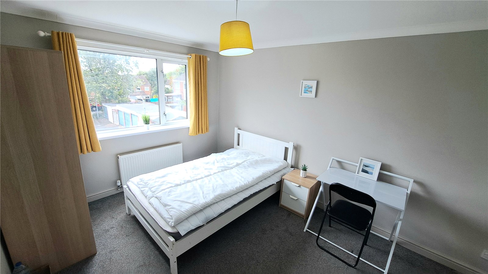 Catherton, Stirchley, Telford, TF3 - DB Roberts