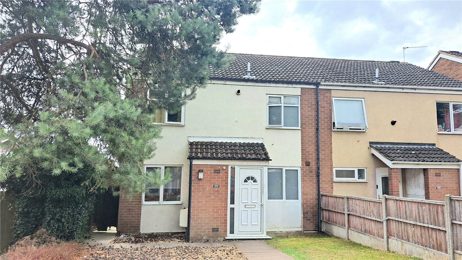 Catherton, Stirchley, Telford, TF3 - DB Roberts