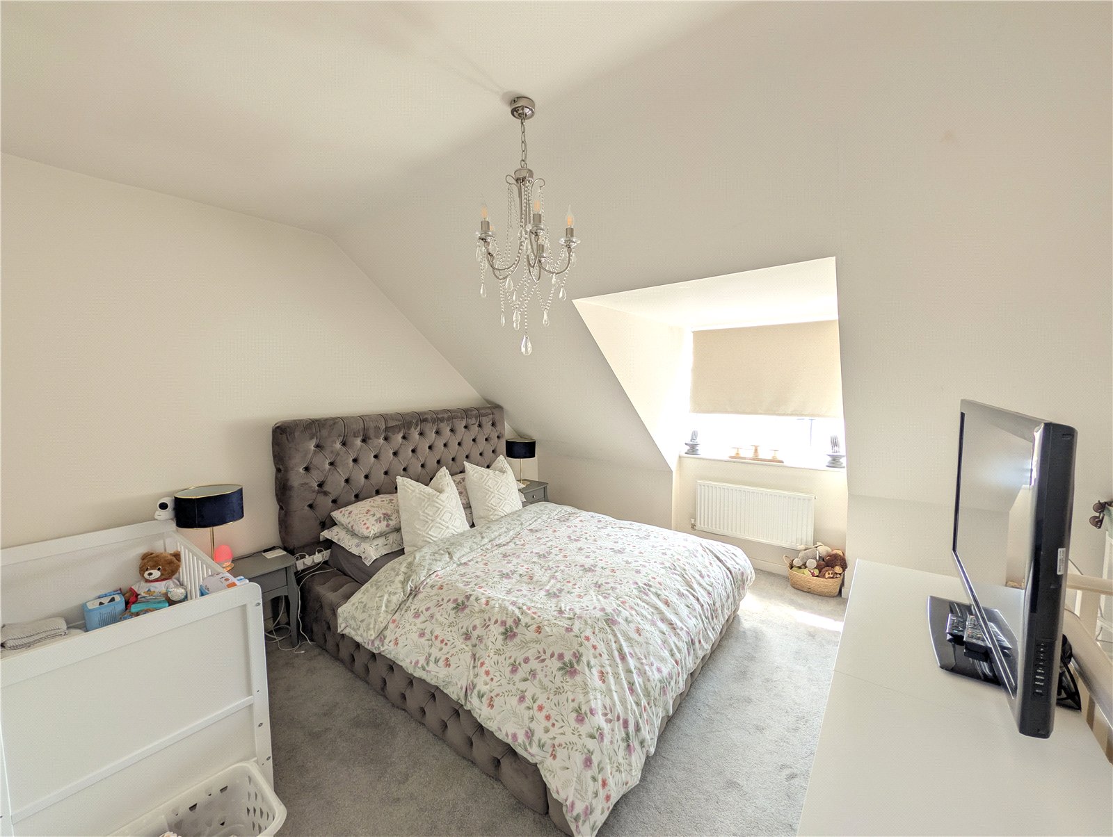 Kiln Close, Lightmoor, Telford, TF4 - DB Roberts