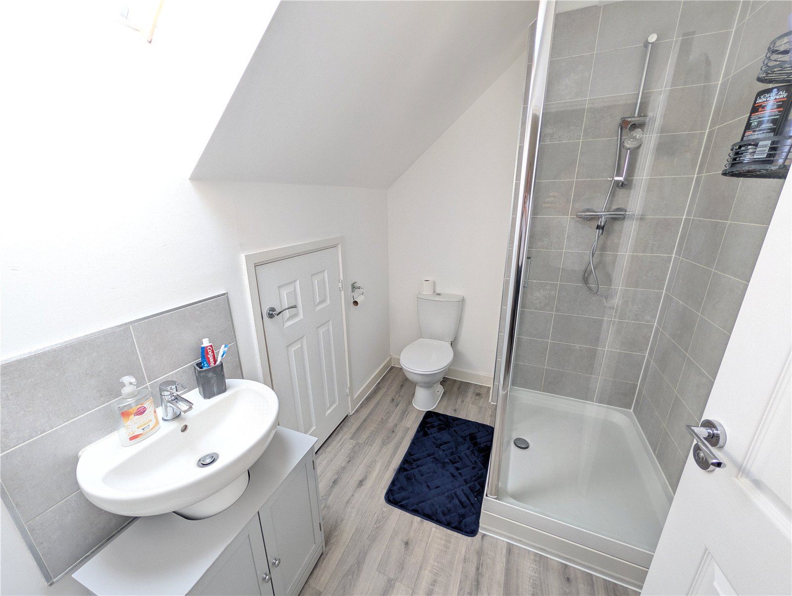 Kiln Close, Lightmoor, Telford, TF4 - DB Roberts