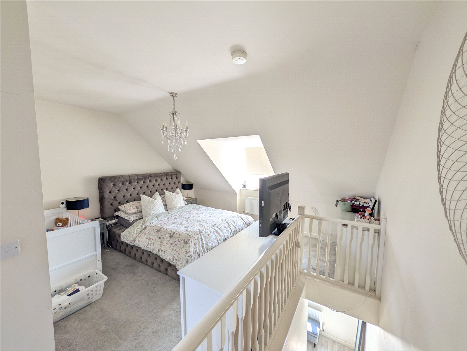 Kiln Close, Lightmoor, Telford, TF4 - DB Roberts