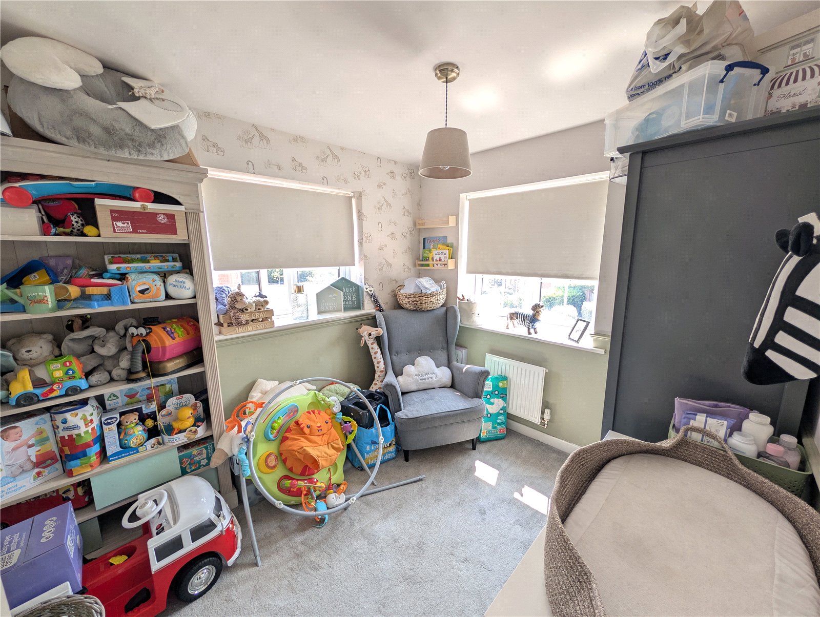 Kiln Close, Lightmoor, Telford, TF4 - DB Roberts
