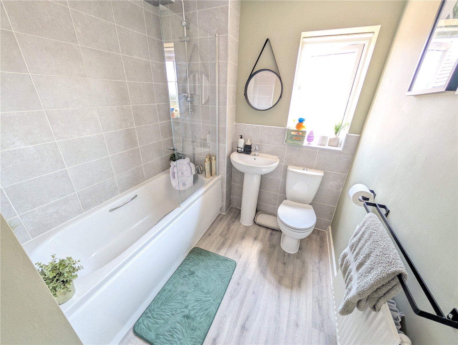 Kiln Close, Lightmoor, Telford, TF4 - DB Roberts