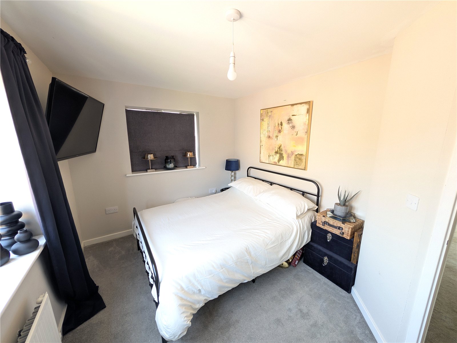 Kiln Close, Lightmoor, Telford, TF4 - DB Roberts