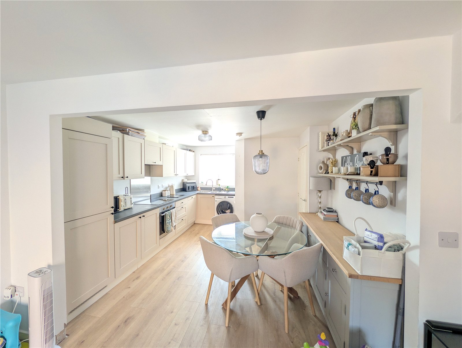 Kiln Close, Lightmoor, Telford, TF4 - DB Roberts