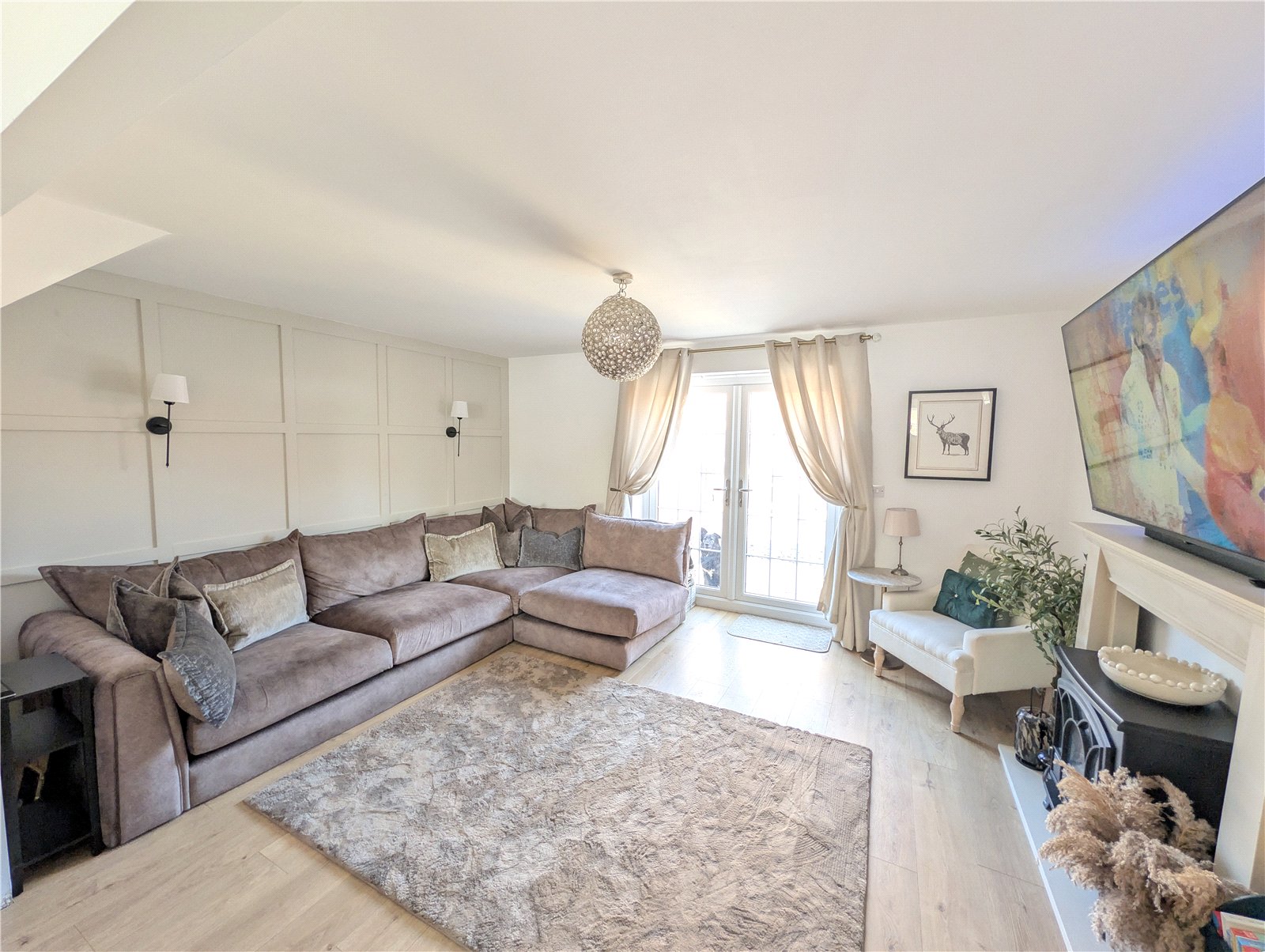 Kiln Close, Lightmoor, Telford, TF4 - DB Roberts