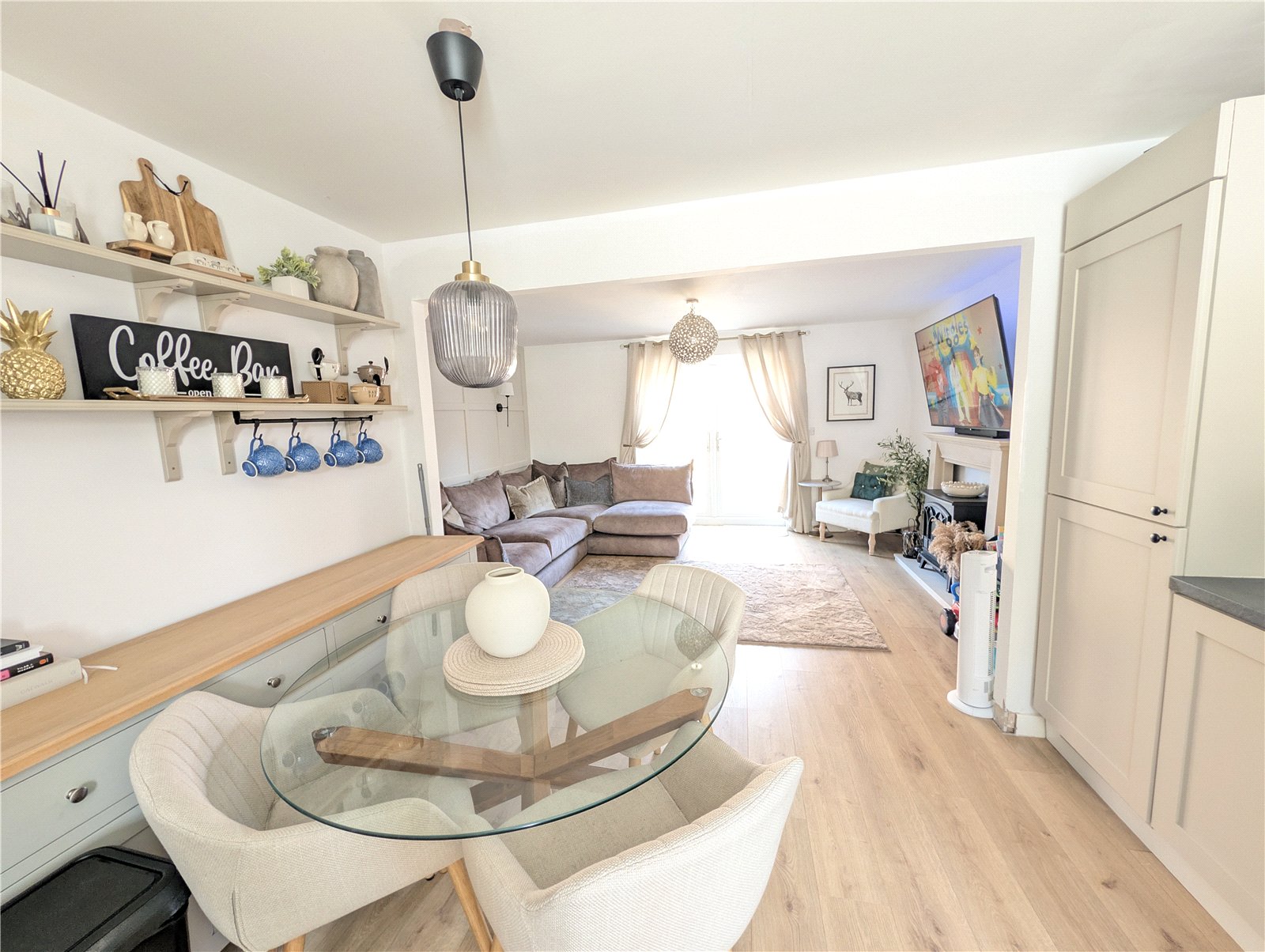 Kiln Close, Lightmoor, Telford, TF4 - DB Roberts