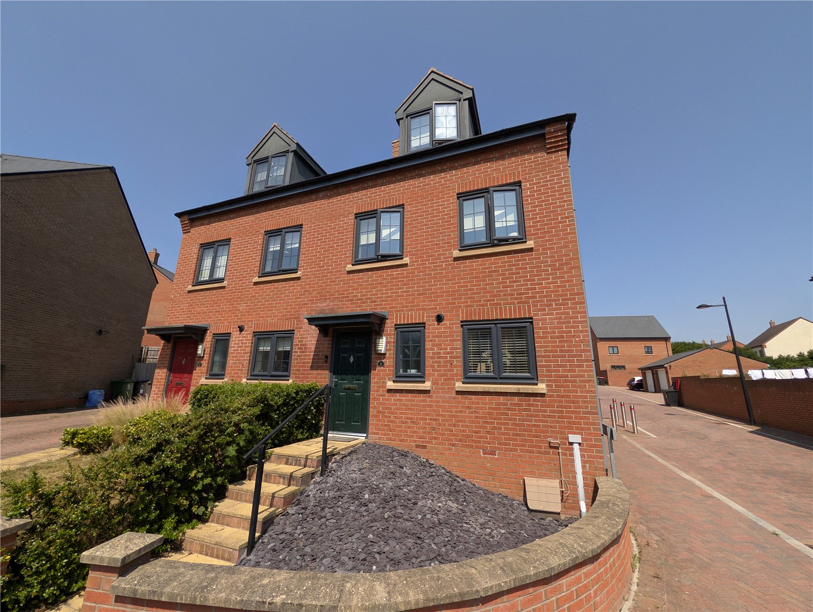 Kiln Close, Lightmoor, Telford, TF4 - DB Roberts