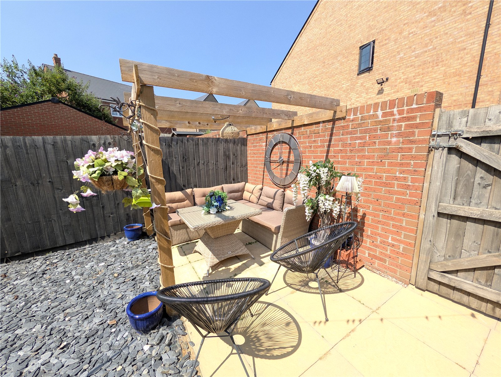 Kiln Close, Lightmoor, Telford, TF4 - DB Roberts