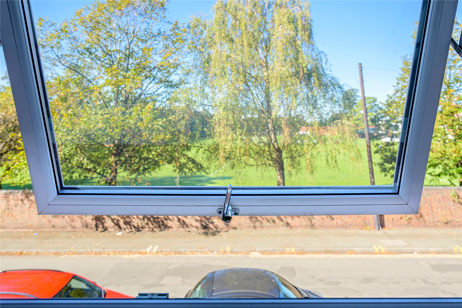 Merridale Lane, Merridale, Wolverhampton, WV3 - DB Roberts