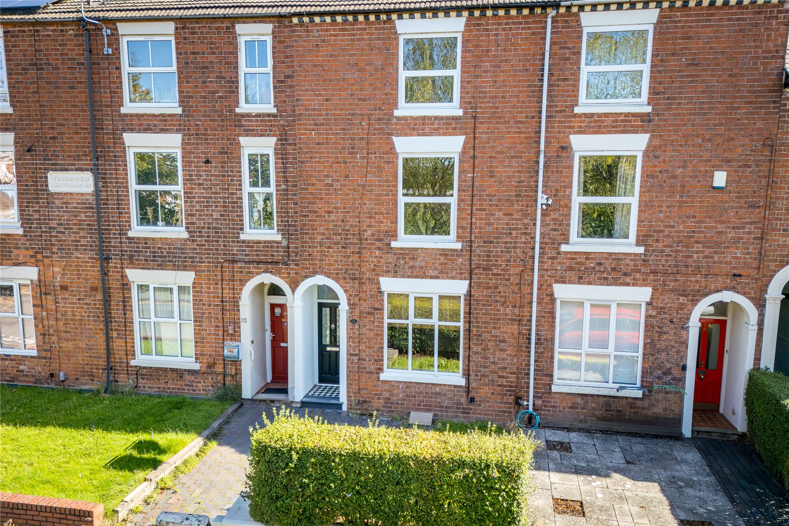 Merridale Lane, Merridale, Wolverhampton, WV3 - DB Roberts