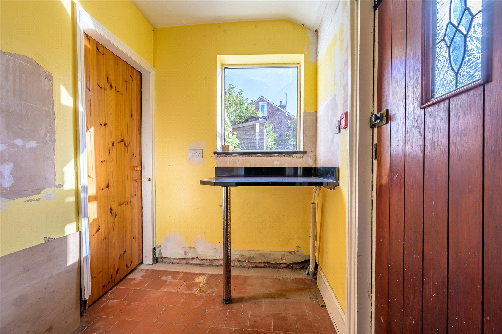 Merridale Lane, Merridale, Wolverhampton, WV3 - DB Roberts