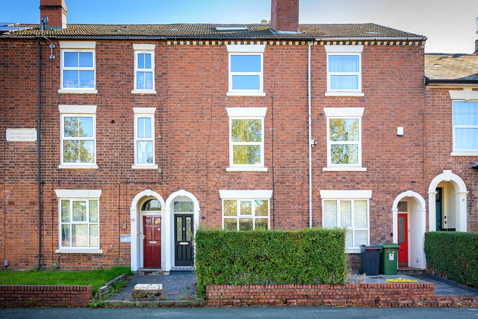 Merridale Lane, Merridale, Wolverhampton, WV3 - DB Roberts