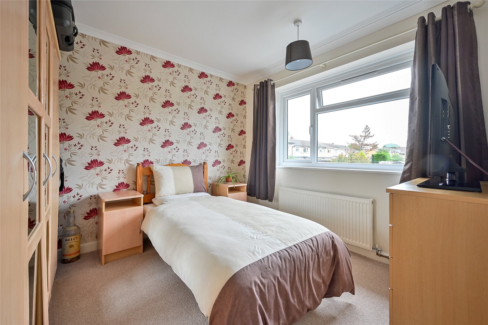 Carder Avenue, Trinity Fields, Stafford, ST16 - DB Roberts