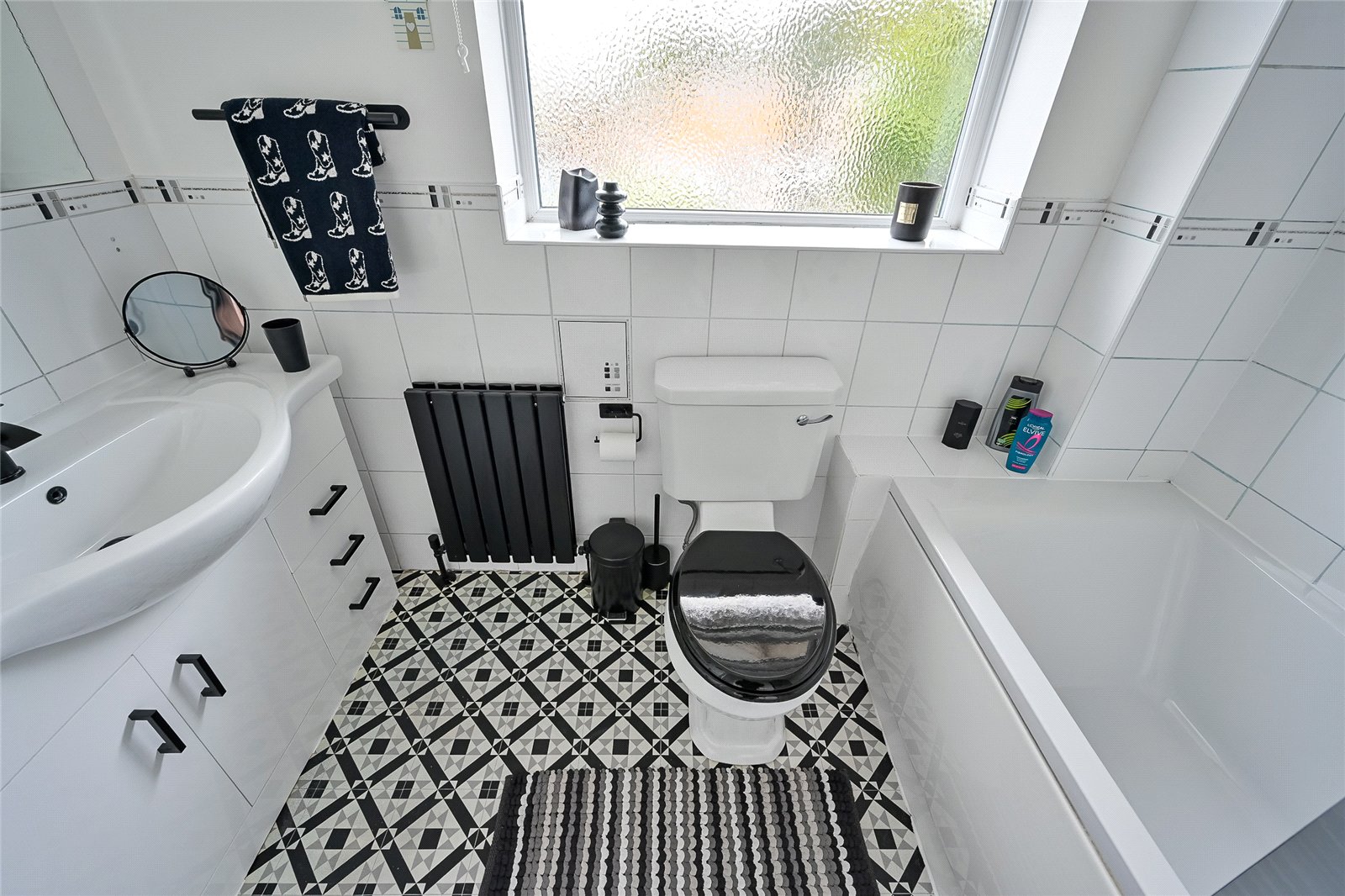 Carder Avenue, Trinity Fields, Stafford, ST16 - DB Roberts