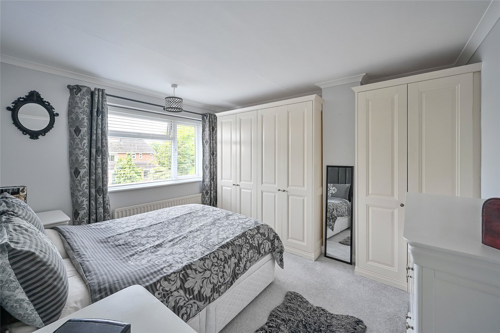 Carder Avenue, Trinity Fields, Stafford, ST16 - DB Roberts