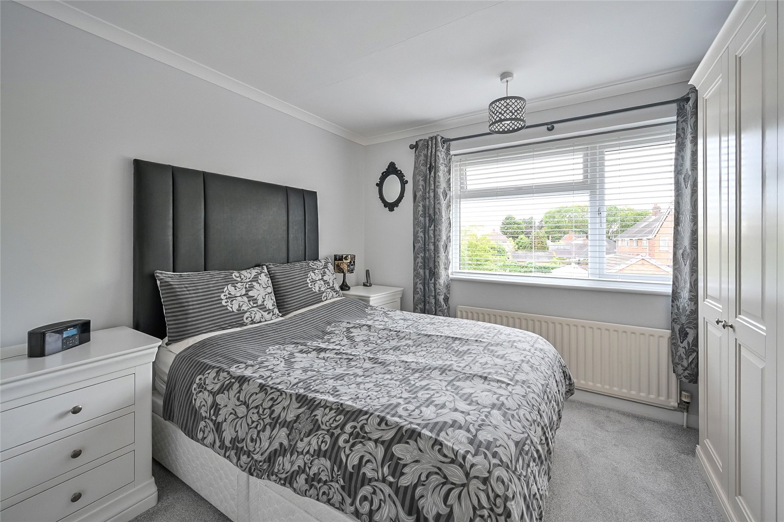 Carder Avenue, Trinity Fields, Stafford, ST16 - DB Roberts