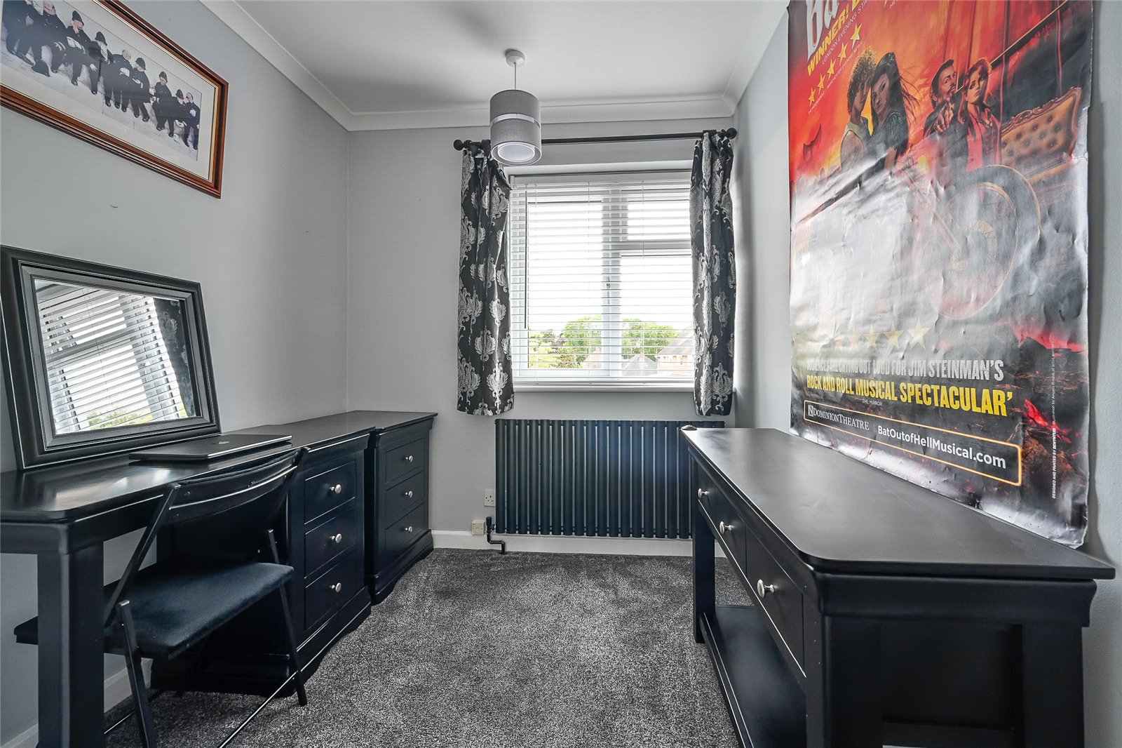 Carder Avenue, Trinity Fields, Stafford, ST16 - DB Roberts