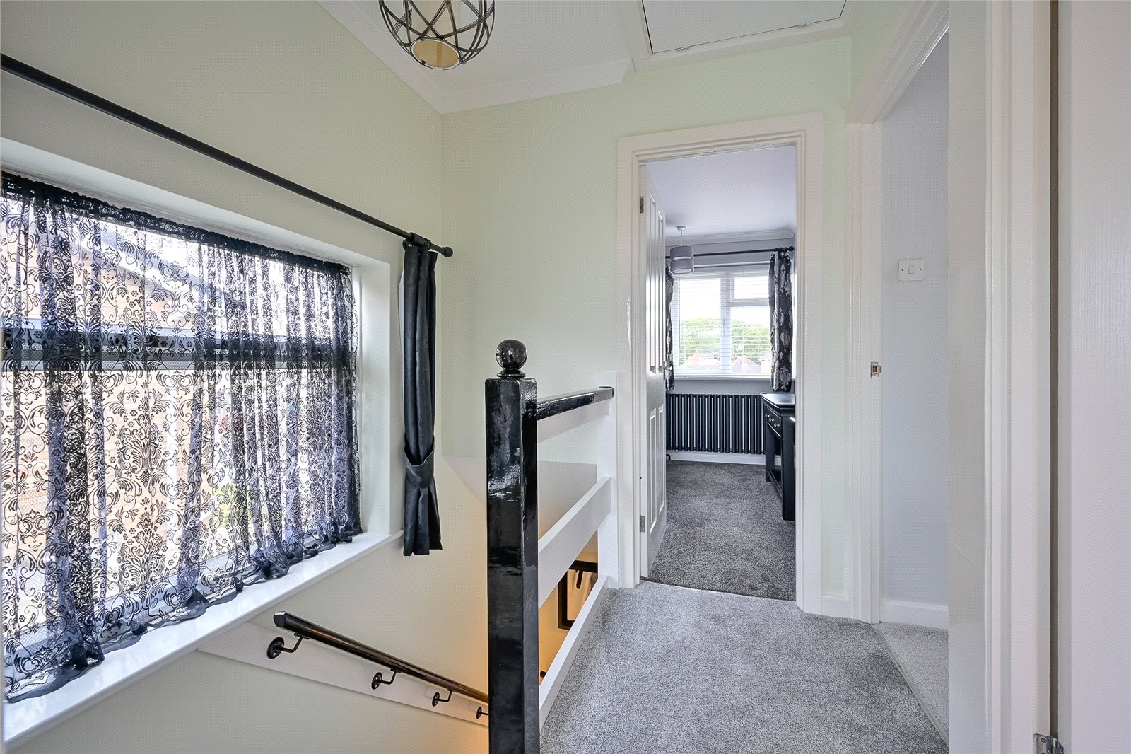 Carder Avenue, Trinity Fields, Stafford, ST16 - DB Roberts