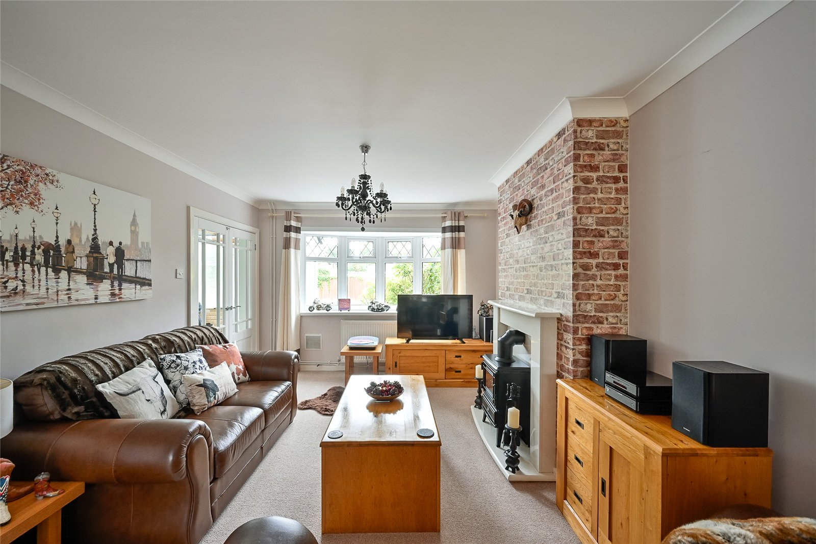 Carder Avenue, Trinity Fields, Stafford, ST16 - DB Roberts