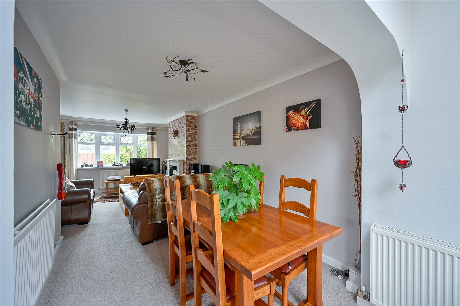 Carder Avenue, Trinity Fields, Stafford, ST16 - DB Roberts