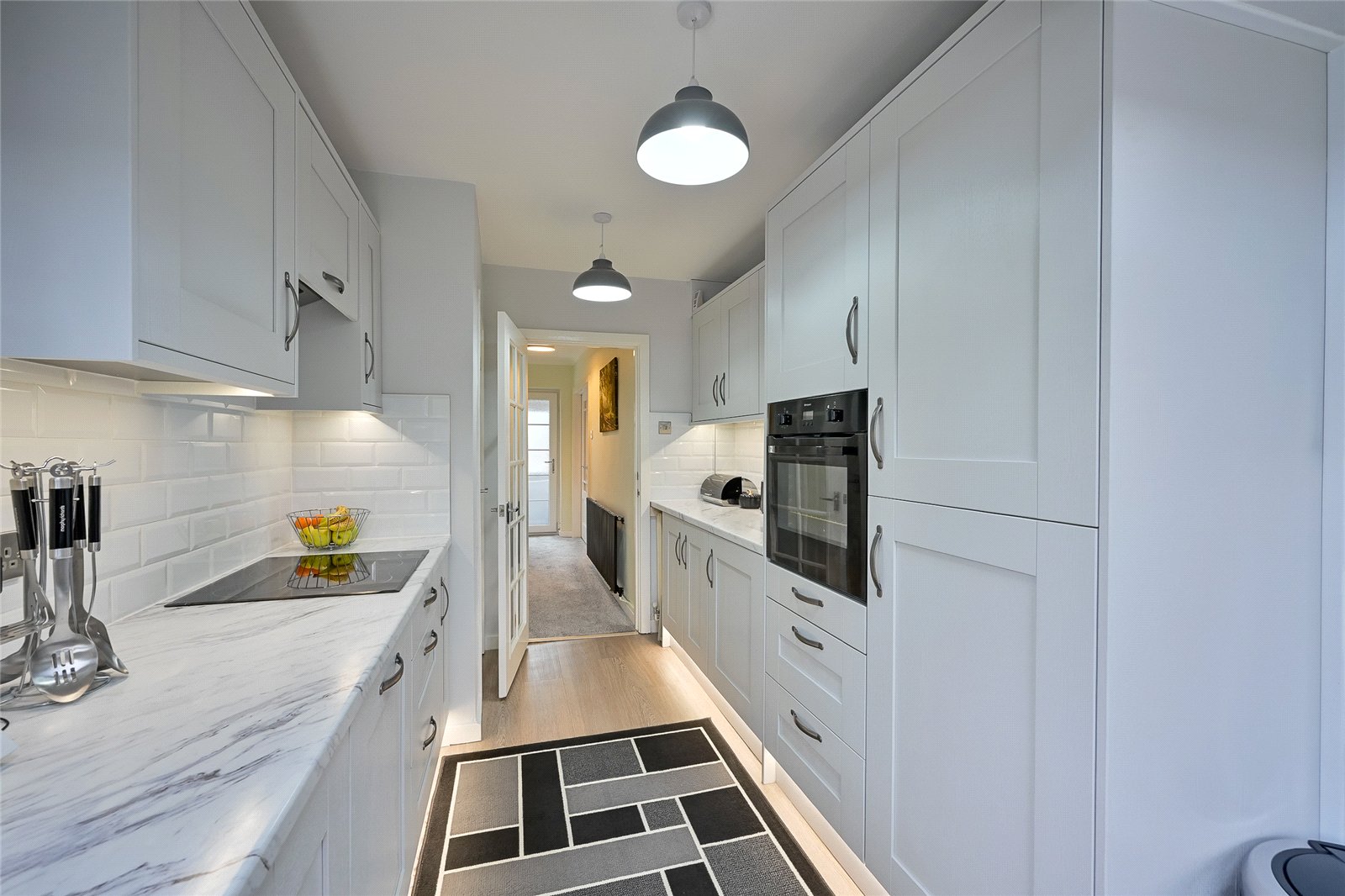 Carder Avenue, Trinity Fields, Stafford, ST16 - DB Roberts