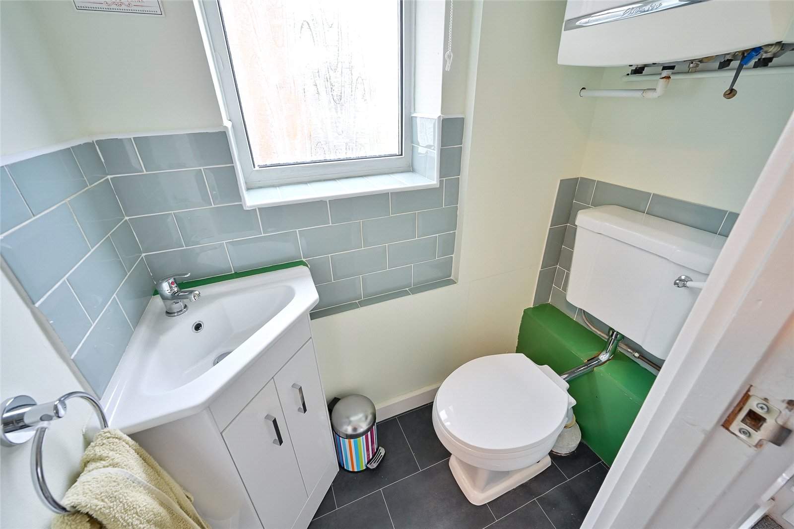 Carder Avenue, Trinity Fields, Stafford, ST16 - DB Roberts