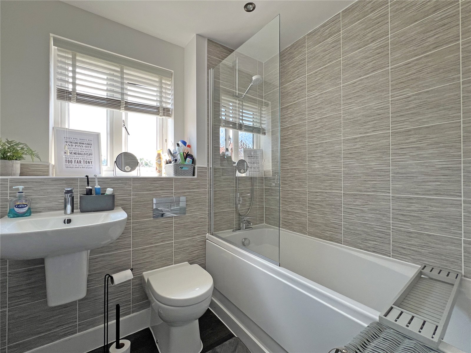 Waugh Drive, Wellington, Telford, TF1 - DB Roberts