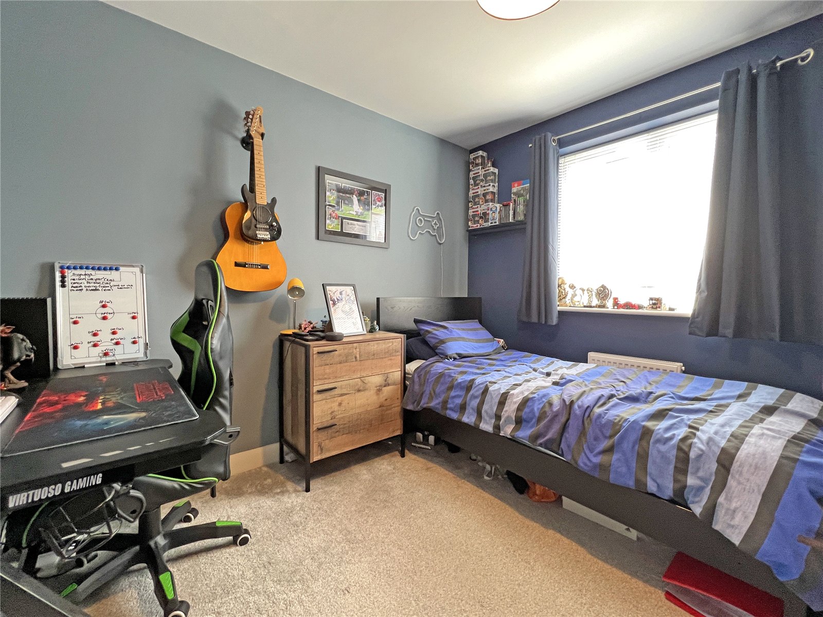 Waugh Drive, Wellington, Telford, TF1 - DB Roberts