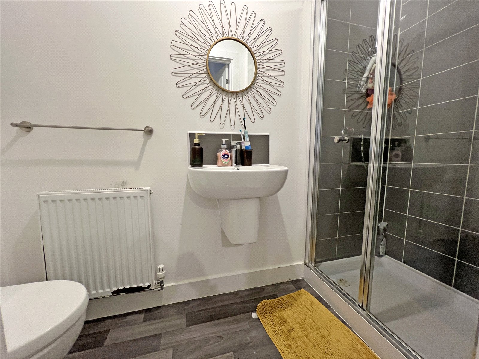 Waugh Drive, Wellington, Telford, TF1 - DB Roberts