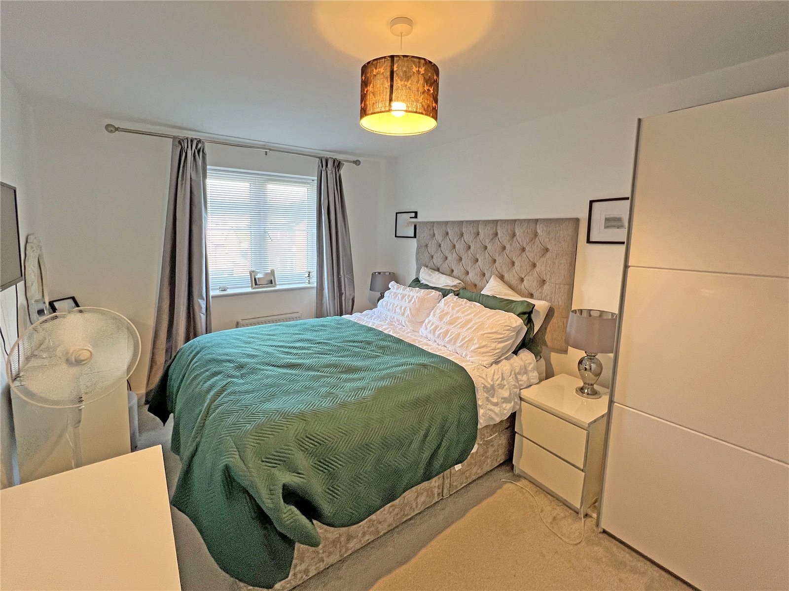 Waugh Drive, Wellington, Telford, TF1 - DB Roberts