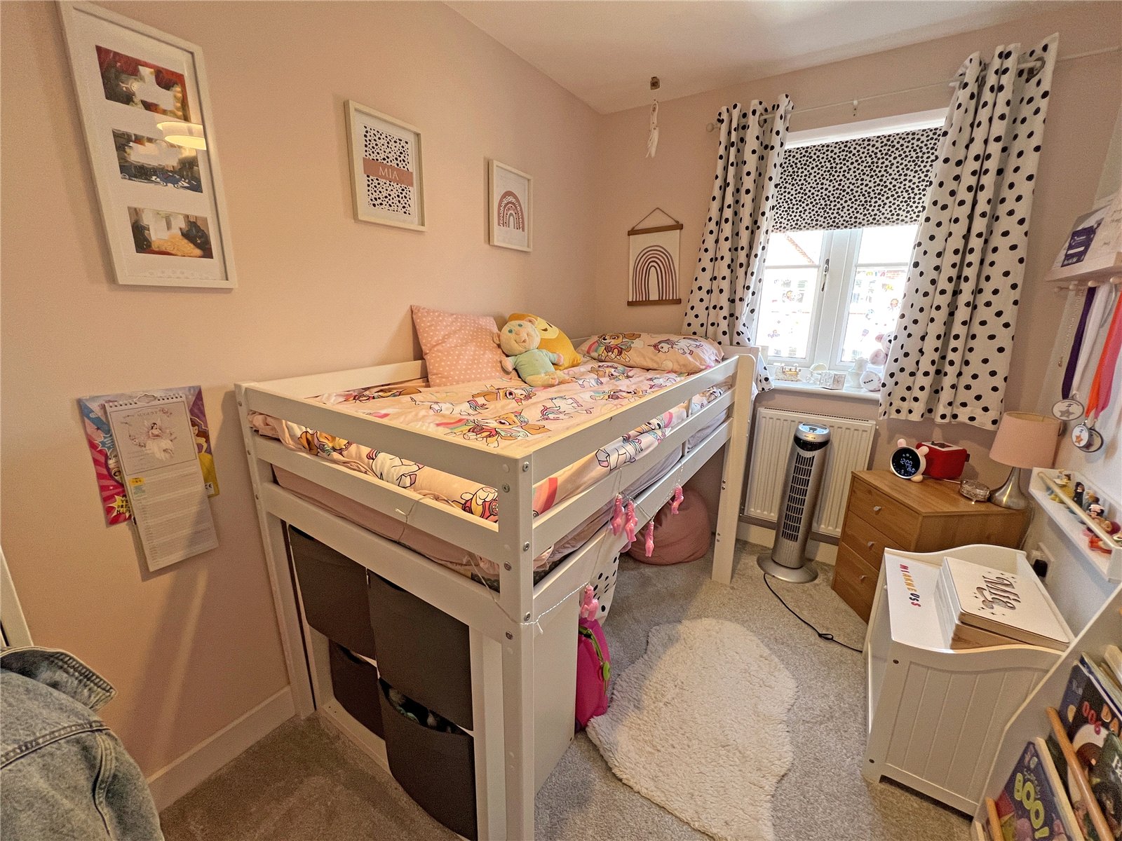 Waugh Drive, Wellington, Telford, TF1 - DB Roberts