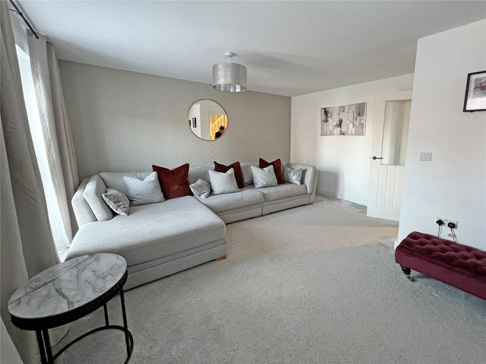 Waugh Drive, Wellington, Telford, TF1 - DB Roberts