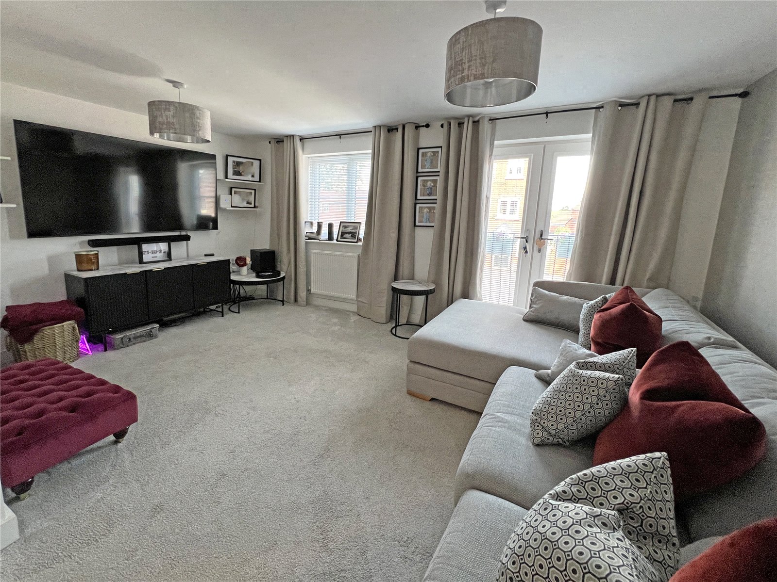 Waugh Drive, Wellington, Telford, TF1 - DB Roberts