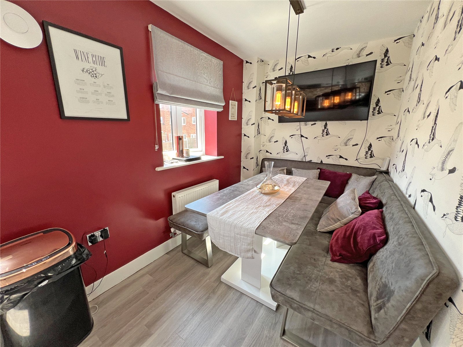 Waugh Drive, Wellington, Telford, TF1 - DB Roberts