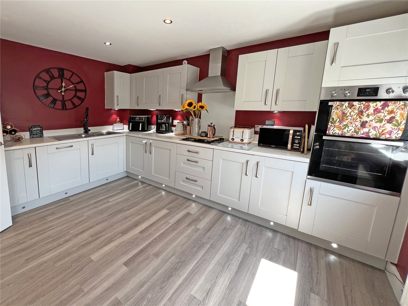 Waugh Drive, Wellington, Telford, TF1 - DB Roberts
