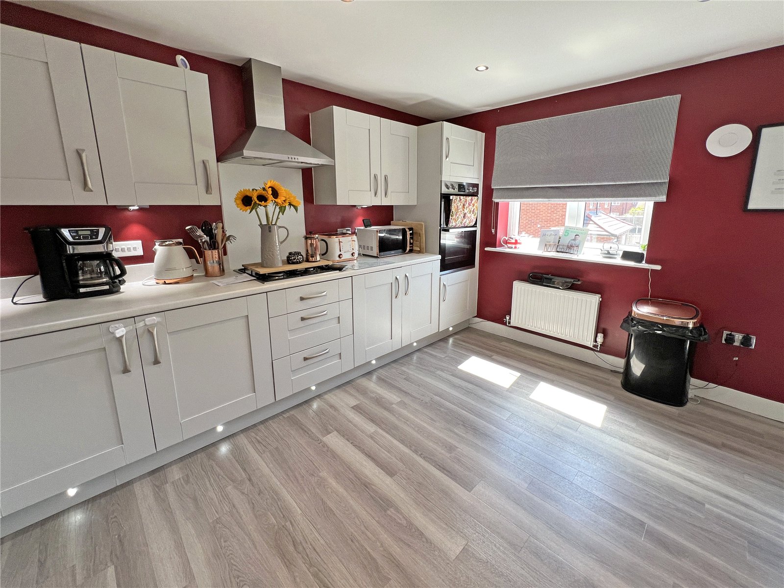 Waugh Drive, Wellington, Telford, TF1 - DB Roberts