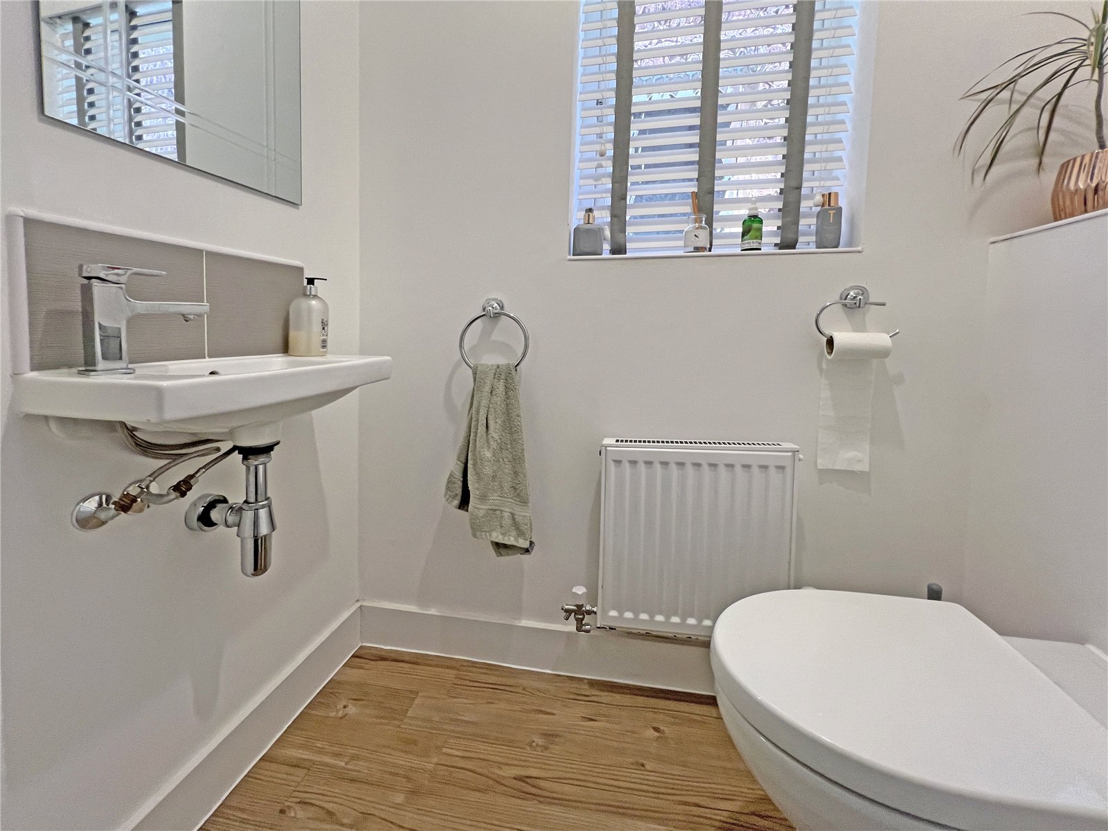 Waugh Drive, Wellington, Telford, TF1 - DB Roberts