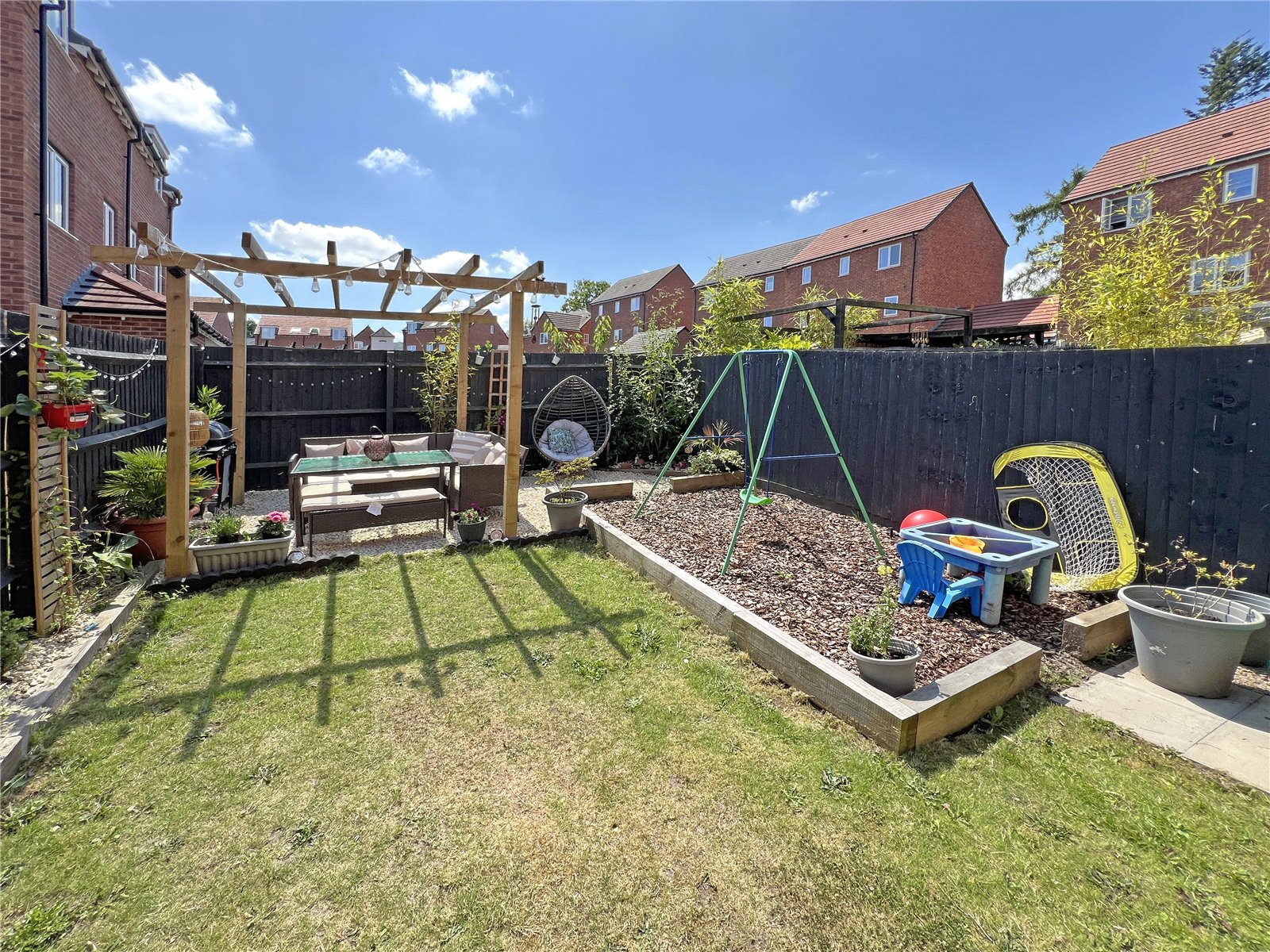 Waugh Drive, Wellington, Telford, TF1 - DB Roberts