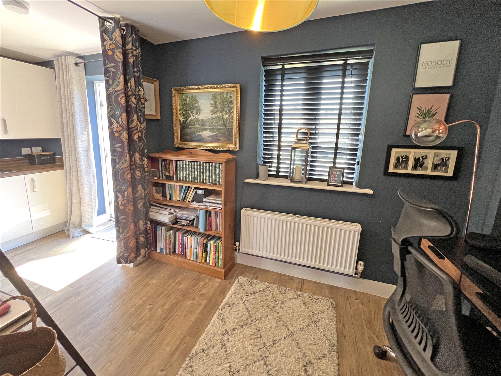 Waugh Drive, Wellington, Telford, TF1 - DB Roberts