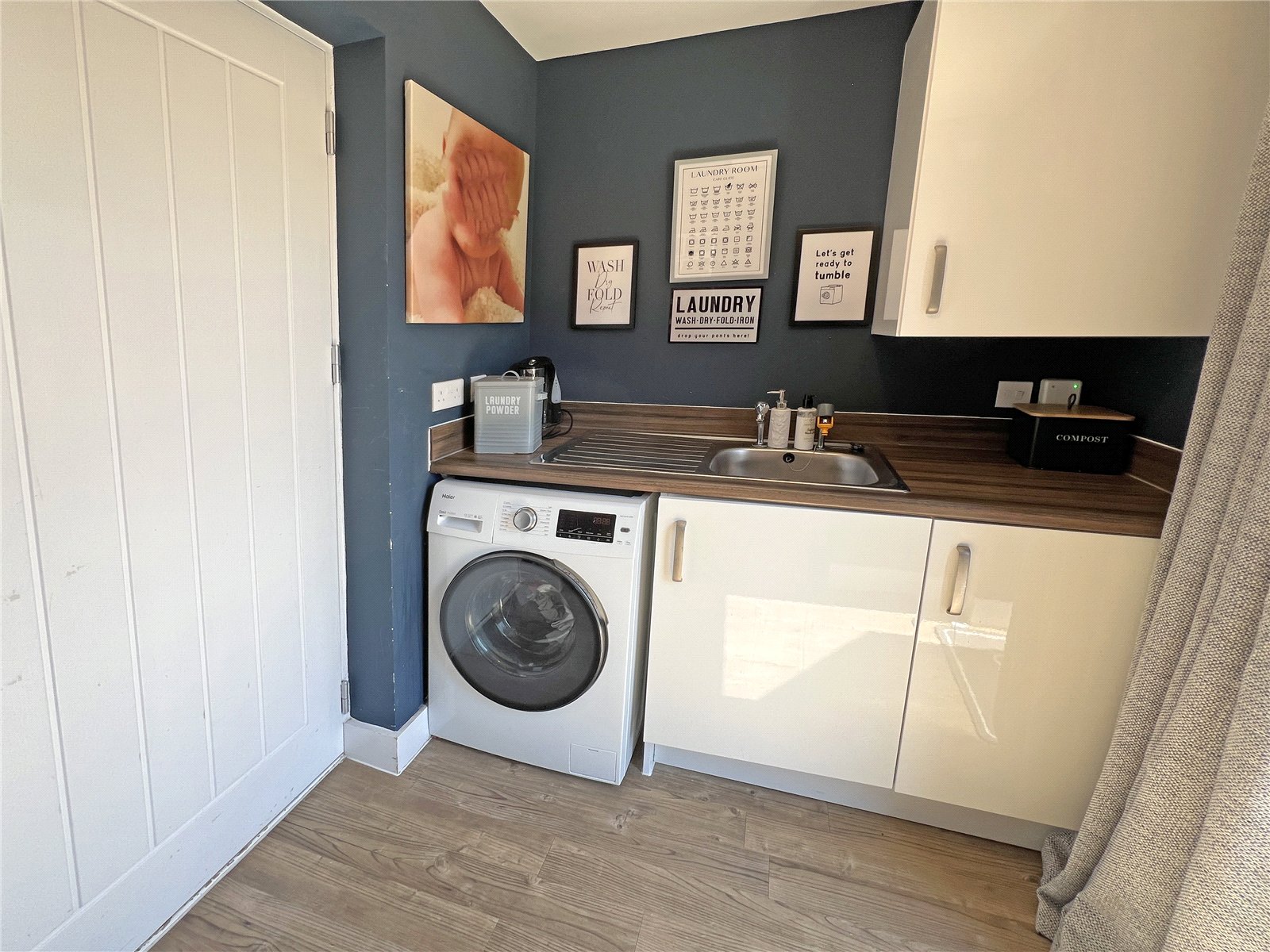 Waugh Drive, Wellington, Telford, TF1 - DB Roberts