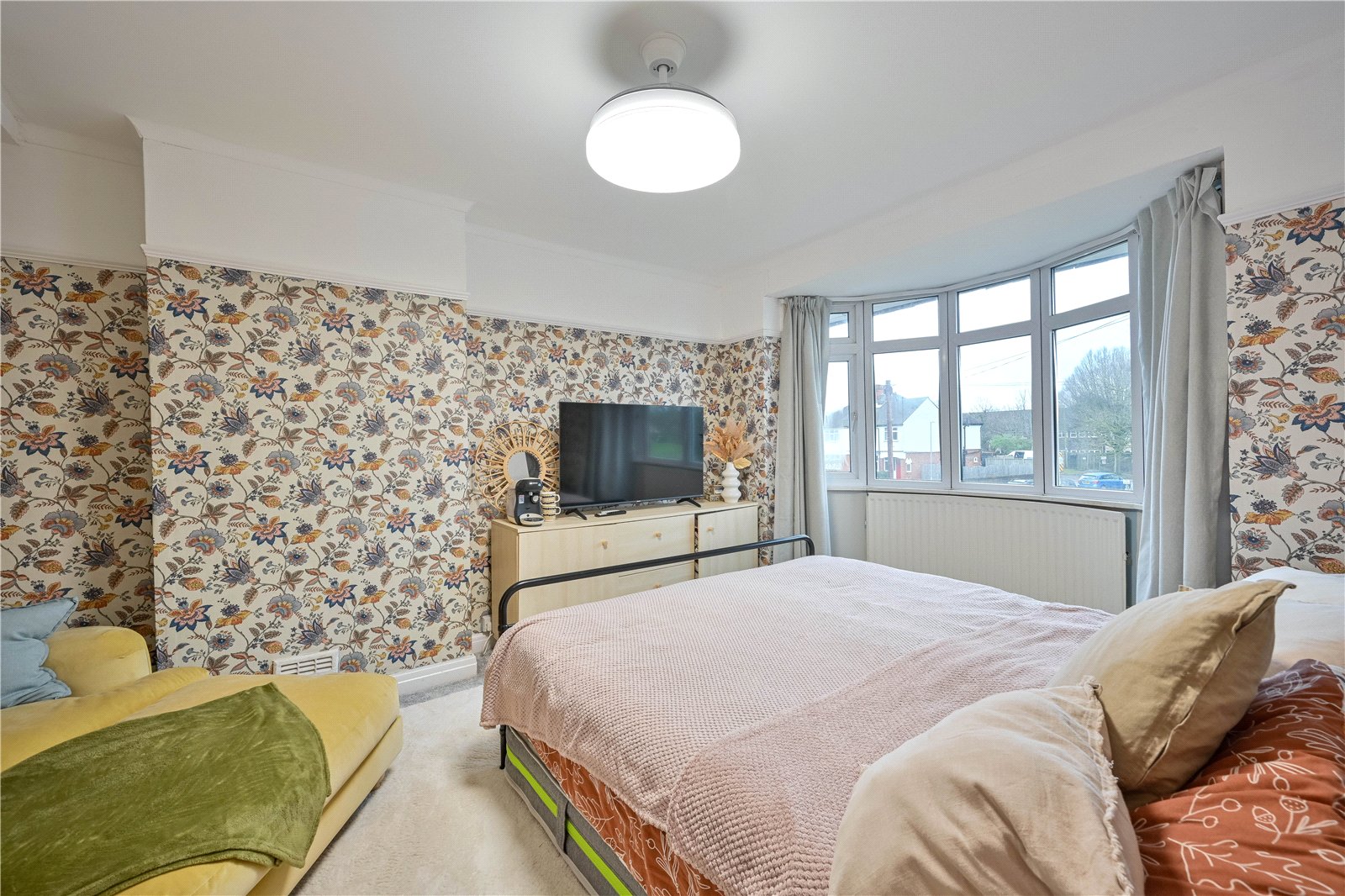 Silkmore Lane, Stafford, Staffordshire, ST17 - DB Roberts