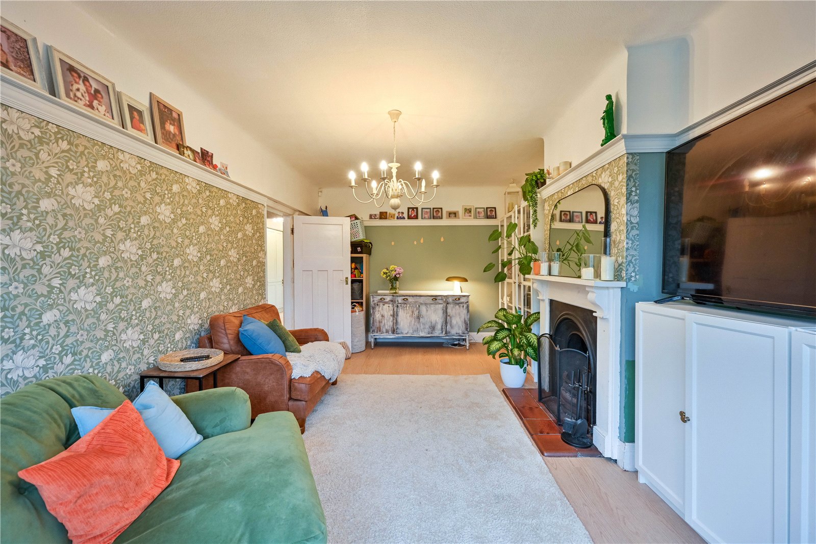 Silkmore Lane, Stafford, Staffordshire, ST17 - DB Roberts