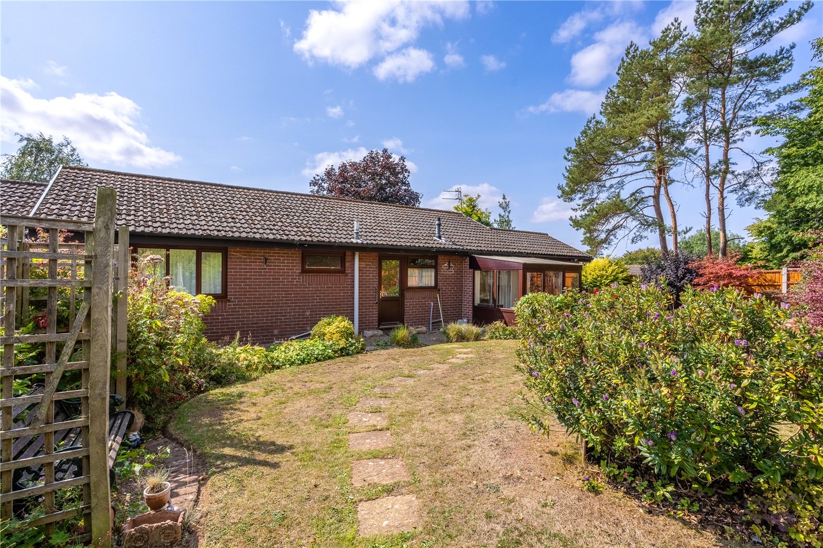 Carnoustie Drive, Sutton Hill, Telford, TF7 - DB Roberts