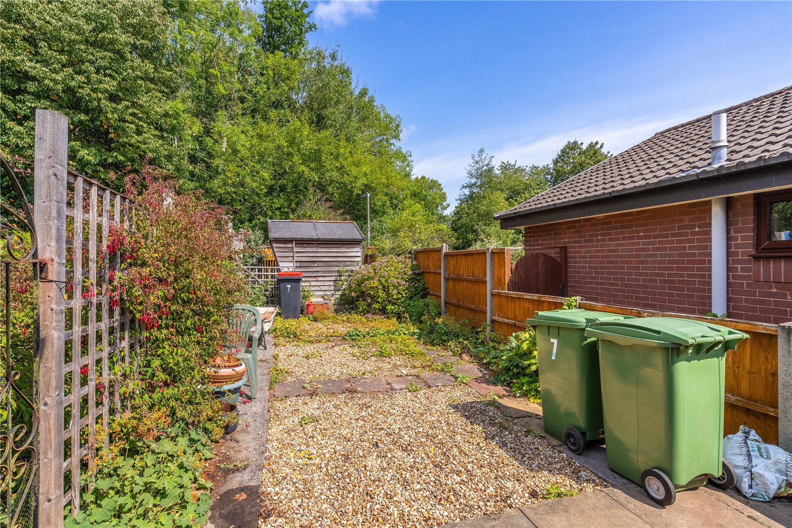 Carnoustie Drive, Sutton Hill, Telford, TF7 - DB Roberts