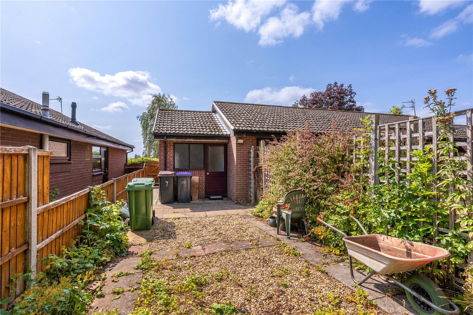 Carnoustie Drive, Sutton Hill, Telford, TF7 - DB Roberts