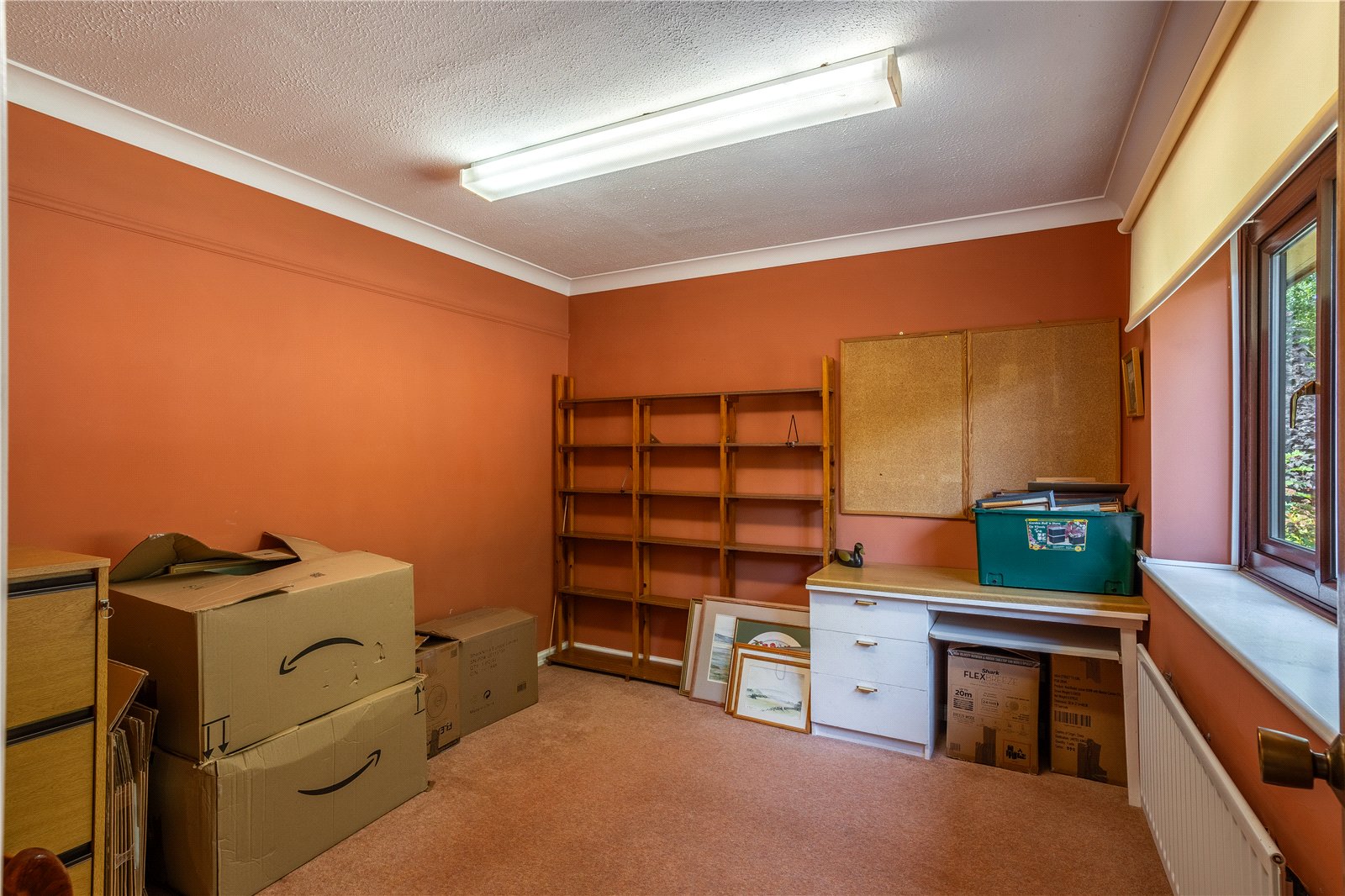 Carnoustie Drive, Sutton Hill, Telford, TF7 - DB Roberts