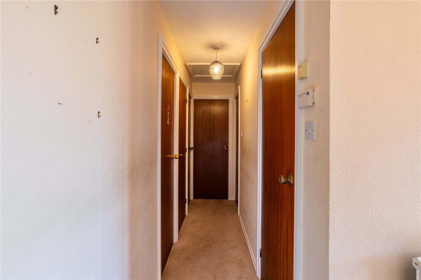 Carnoustie Drive, Sutton Hill, Telford, TF7 - DB Roberts