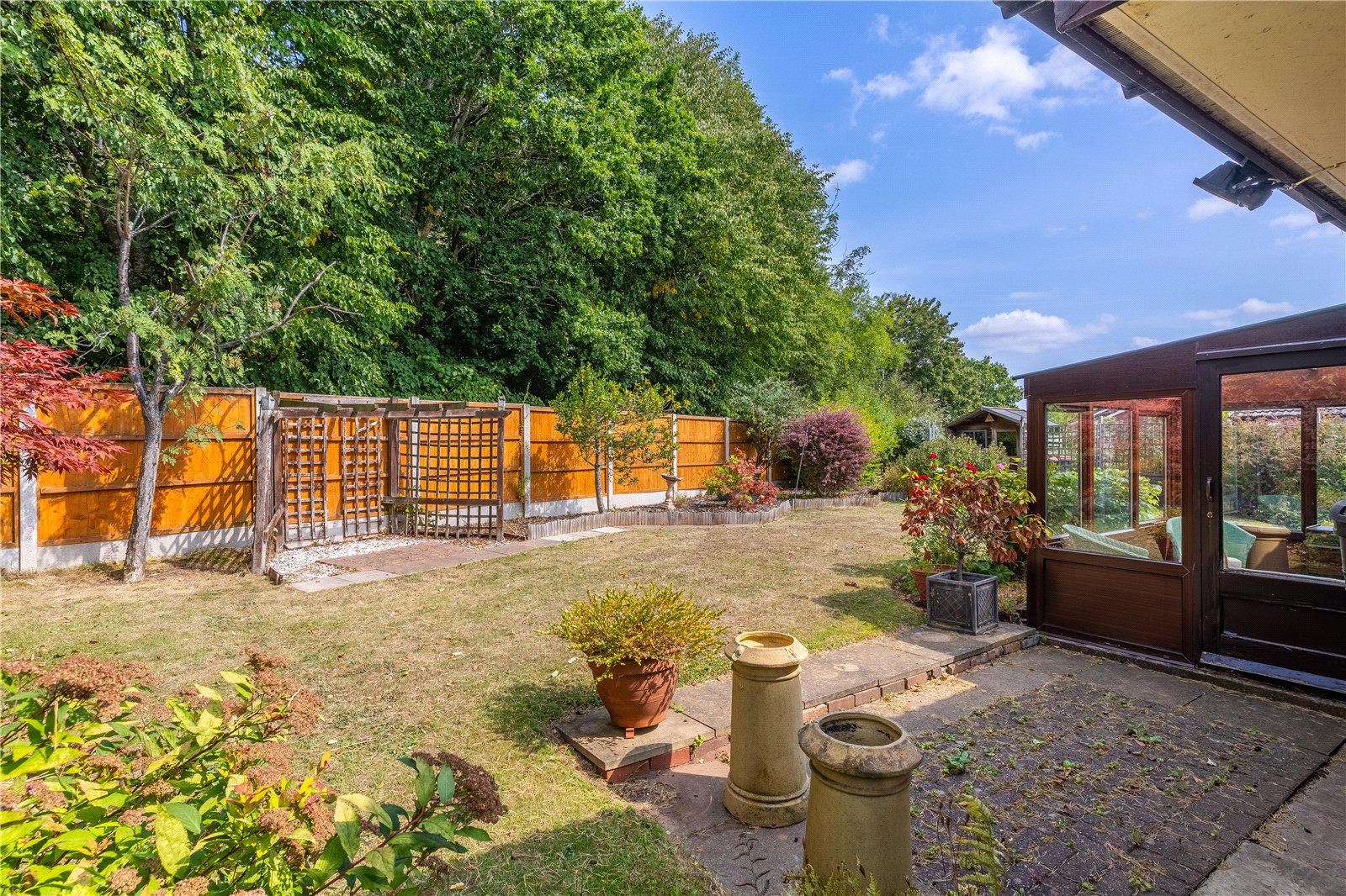 Carnoustie Drive, Sutton Hill, Telford, TF7 - DB Roberts