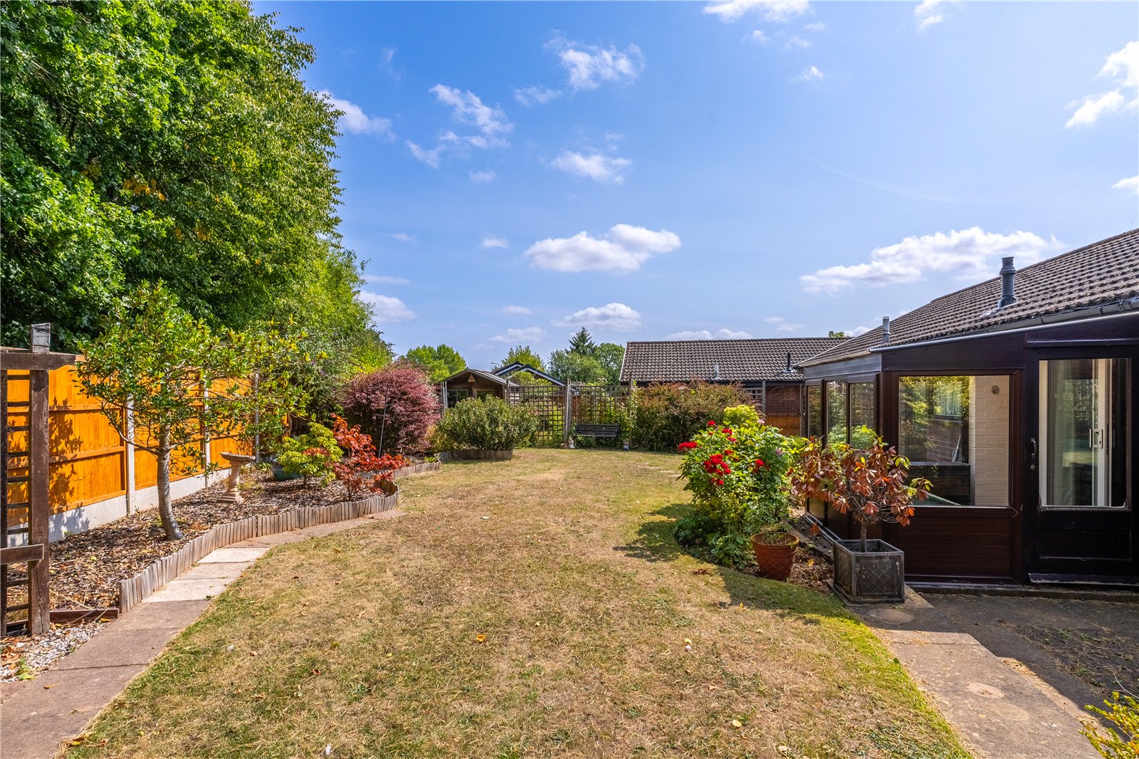 Carnoustie Drive, Sutton Hill, Telford, TF7 - DB Roberts